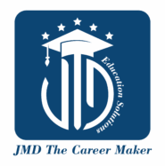 JMD The Career Maker
